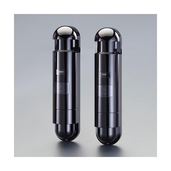 AC100V 赤外線センサー送信機(1組) EA864CS-16 1組