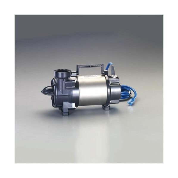 AC100V(60Hz) 水中ポンプ(横型 50mm EA345PG-60 1台