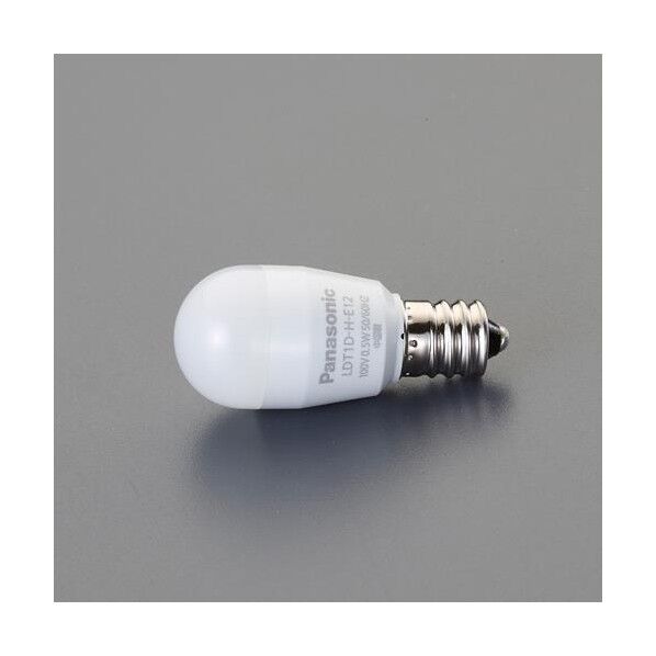 AC100V/0.5W/E12 電球/小丸 EA758XJ-26 1個