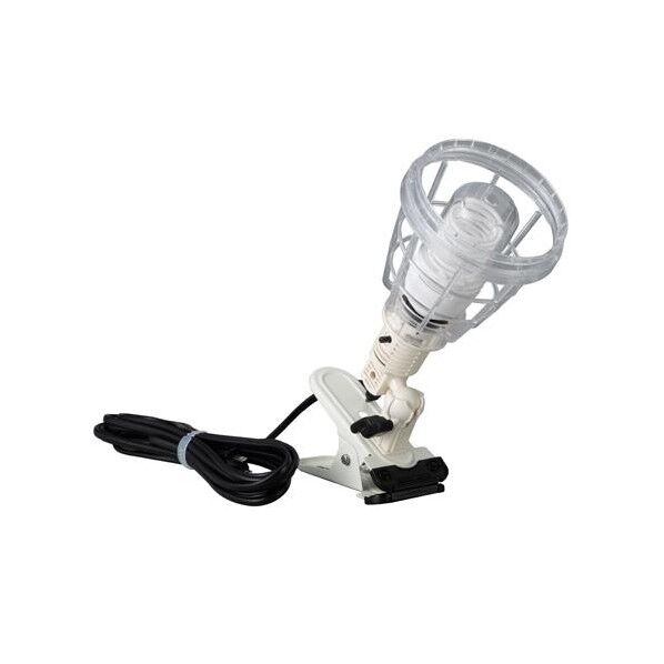 AC100V/11W 照明灯/電球型蛍光灯(除菌/屋内 EA815LB-41 1台