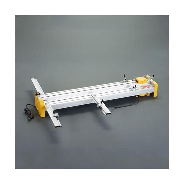 AC100V/200W スライドソー(チップソー平行ガイド付) EA851YA-2 1台