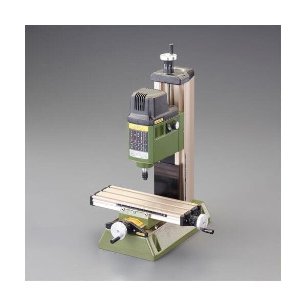 AC100V/55W マイクロフライステーブル・マシンバイスセット EA851YA-4 1台