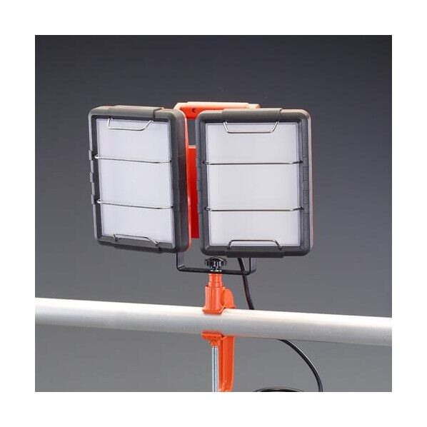 AC100V/62W 作業灯/LED(屋内用･コード5m) EA814AV-40 1台