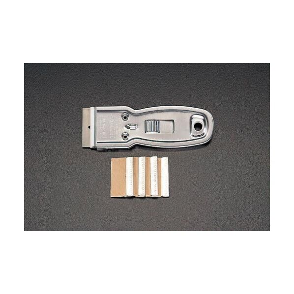 ガラススクレーパー EA524AB 1