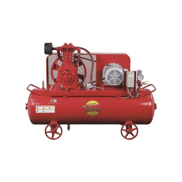 AC200V/2.2kw/60Hz 高圧エアーコンプレッサー
