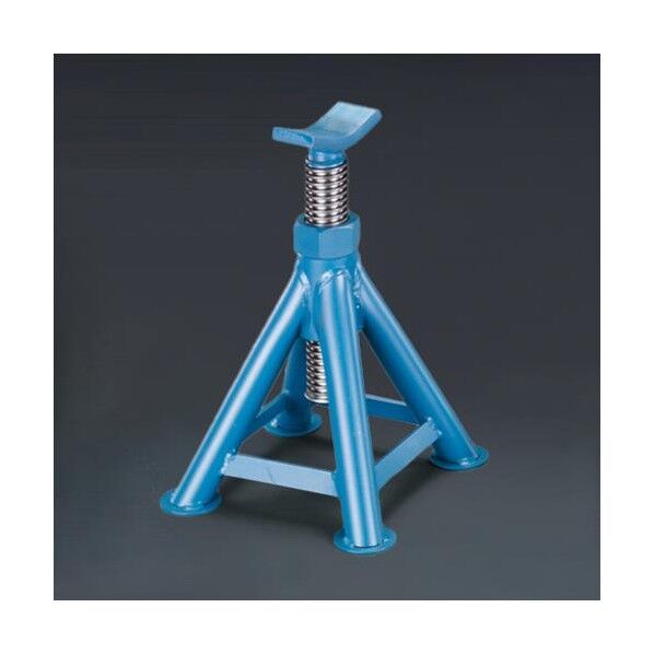 Axleスタンド(スピンドル式)