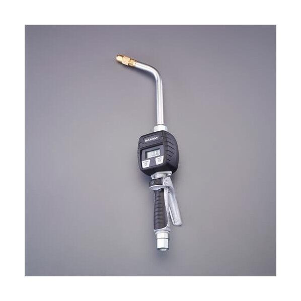 BSP 手動ガンノズル(流量調整)