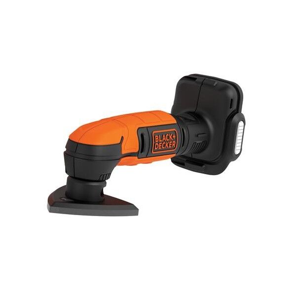 DC10.8V ミニサンダー(バッテリー付) EA809XV 1組