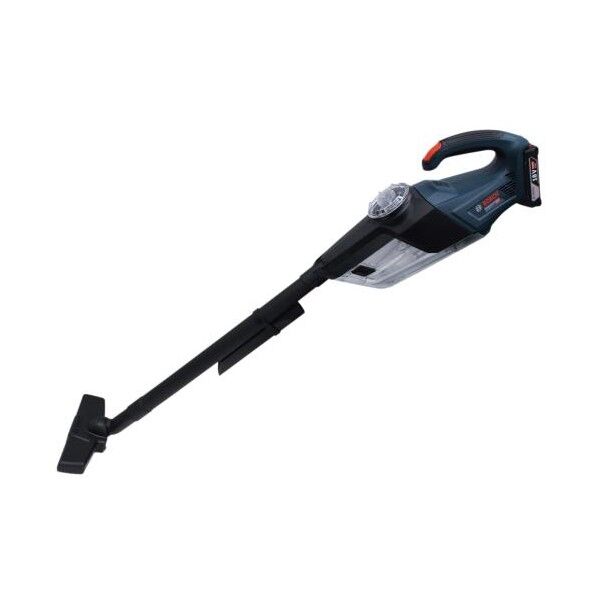 DC18V ハンディークリーナー本体