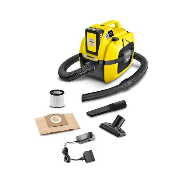 DC18V/7.0L 乾湿両用掃除機 EA899KC-1 1台