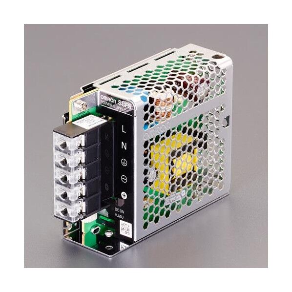 DC24V/ 30W スイッチングパワーサプライ