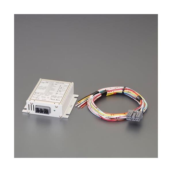 DC24V→DC13.5V/162w DC/DCコンバーター