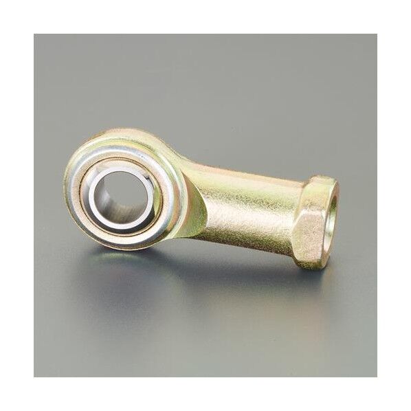 M 5×P0.8 ロッドエンド(無給油式/雌ネジ/右ネジ)