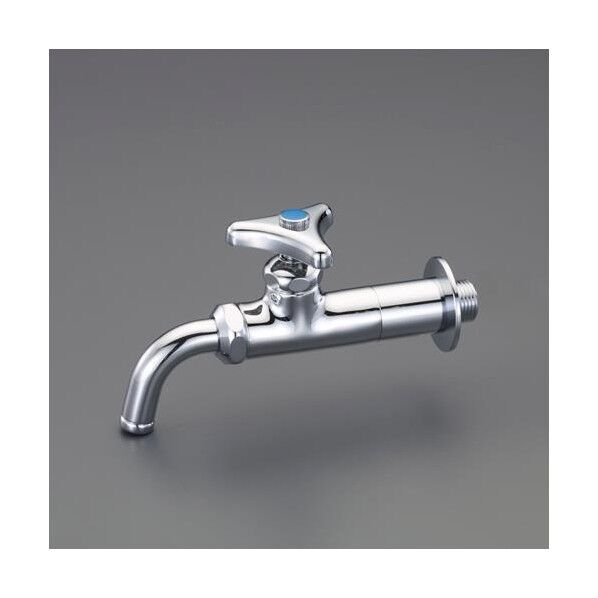 PJ1/2インチ  万能ホーム胴長水栓(寒冷地兼用)