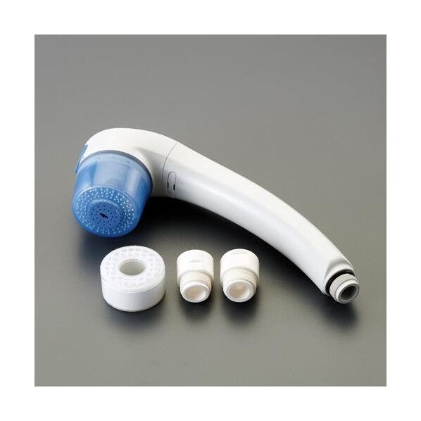 PJ1/2インチ シャワーヘッド(塩素除去)