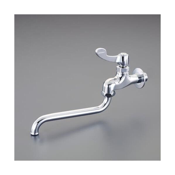 PJ1/2インチ 自在水栓(二条ネジ/寒冷地兼用)