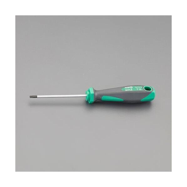 Torxドライバー T8×60mm 24g EA573AZ-8