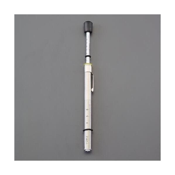 Vベルト張力計(ペンシル型) EA716BA-10 1本