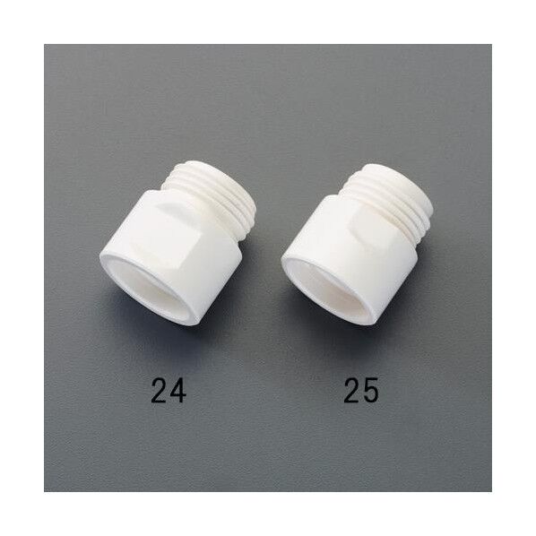 W23(14山) シャワーヘッドアダプター(MYM用)