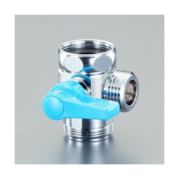 W26×20T/47mm 浄水器用切替バルブ