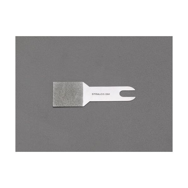 ダイヤモンドヤスリ(平面用/薄刃) #170/200 EA826VL-33 1