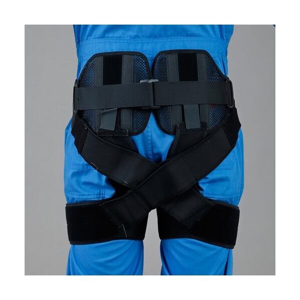 アシストサポーター(持チ上ゲ作業用) XL 438g EA926CC-43