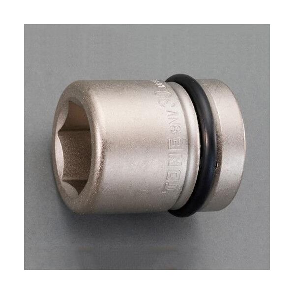 1インチDR/80mm インパクトソケット