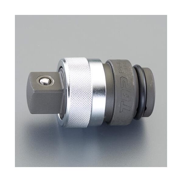 インパクト凹凸ソケットアダプター 1/2インチDR×3/4インチDR EA164TB-11 1個