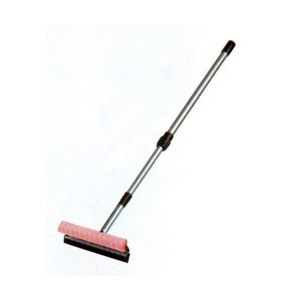 ウィンドウクリーナー(ワイパー付) 610-915mm EA928AG-572A 1本