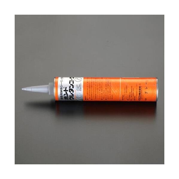 ウレタンコーク(ブラック) 320ml EA930AL-4 1本