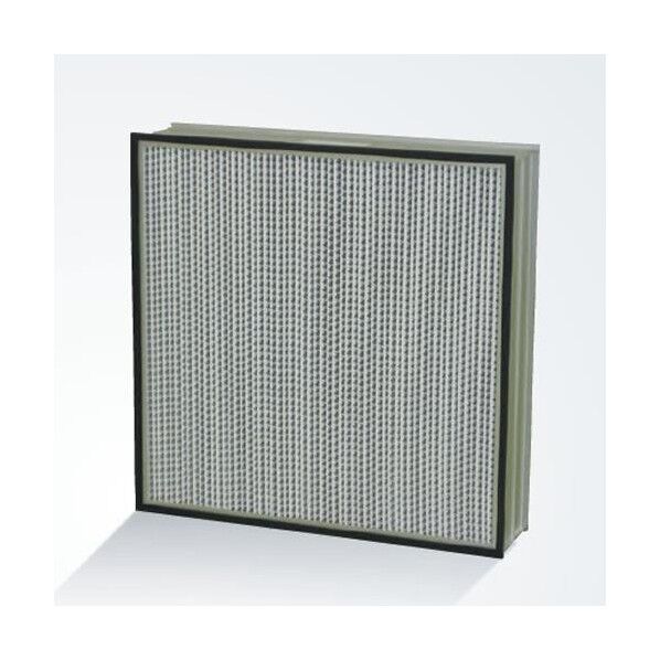 エアフィルター(HEPA/アルミ枠付) 305×305×150mm EA997PT-1