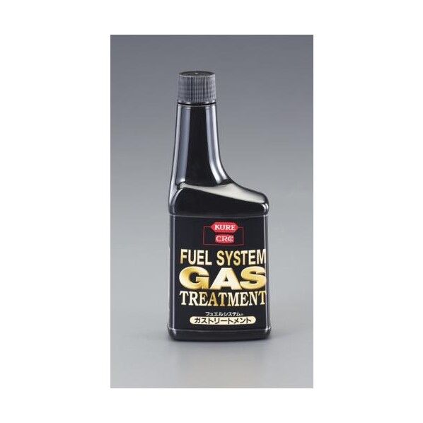 エンジンフュエルトリートメント(ガソリン車用)