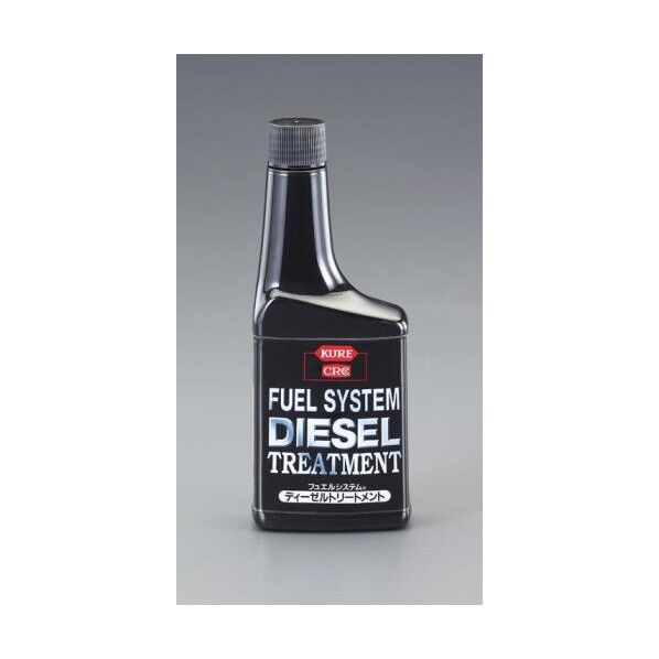 エンジンフュエルトリートメント(ディーゼル車用)
