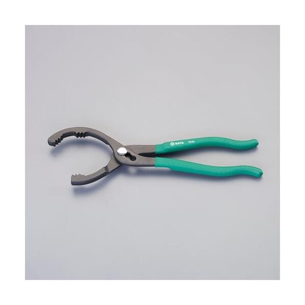 オイルフィルタープライヤー