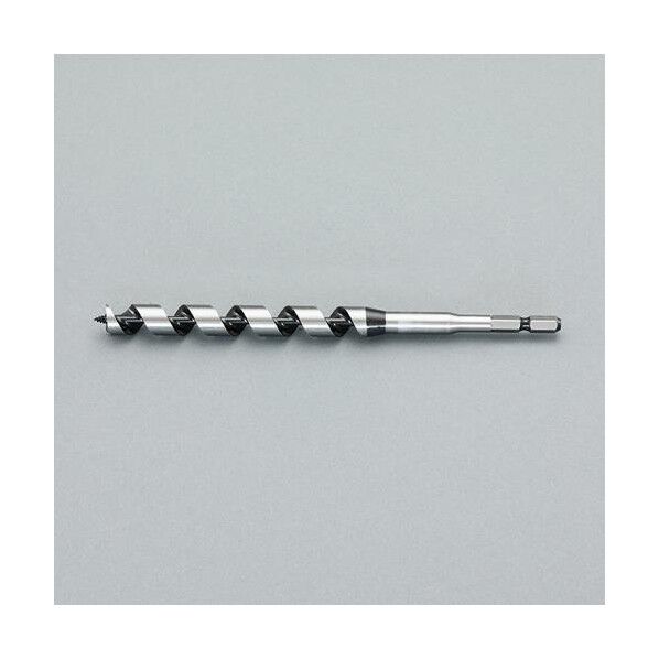 10×120mm オーガビット(インパクト・ドリル兼用)