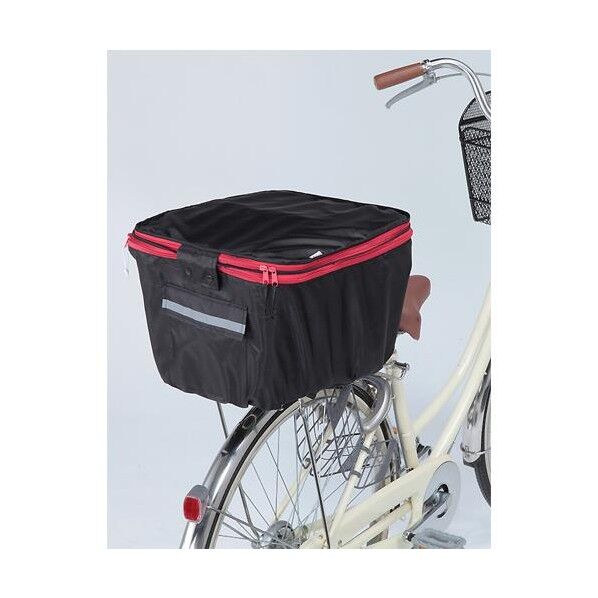 カゴカバー(二段式/後用)