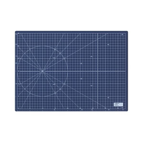 カッティングマット(折畳ミ式)