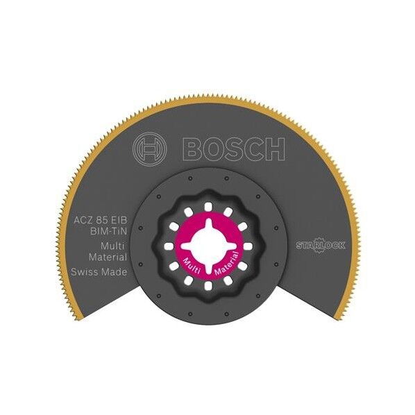 カットソーブレード(刃先チタンコート) 85mm EA857DR-36 1個