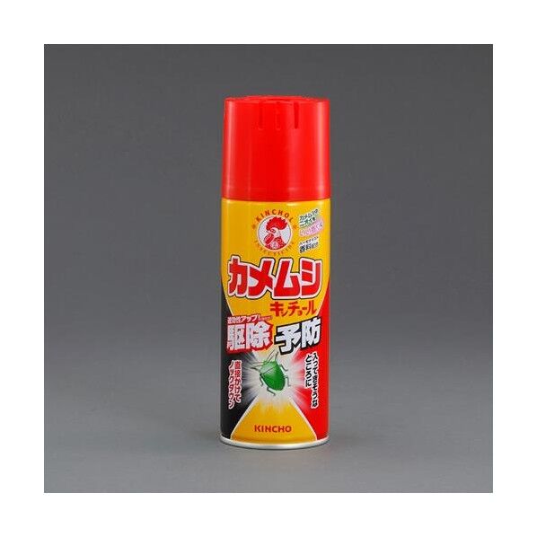 カメムシ・殺虫剤(カメムシキンチョール) 300ml EA941E-46 1個