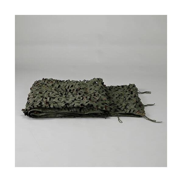 カモフラージュネット