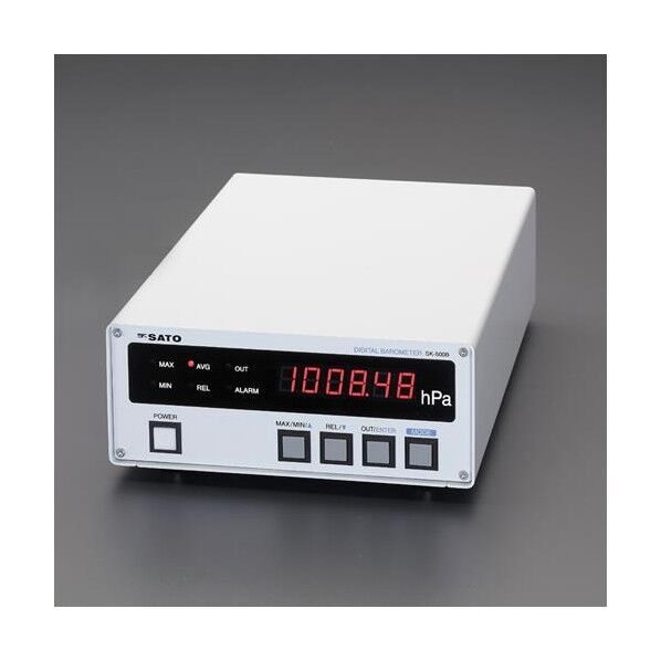 キアツケイ EA742BD-11 1台