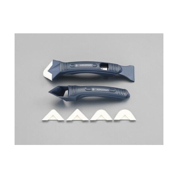 多機能シリコンスクレーパー