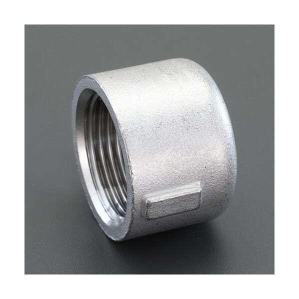 キャップ(ステンレス製)