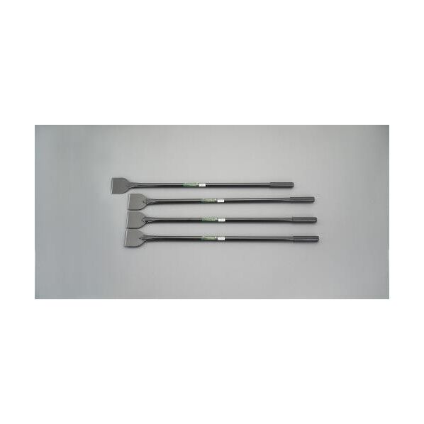 パイプ柄ケレン棒