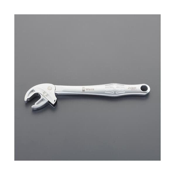 クイックスパナ(ラチェット式) 10-13mm/7/16インチ-1/2インチ EA614WD-2