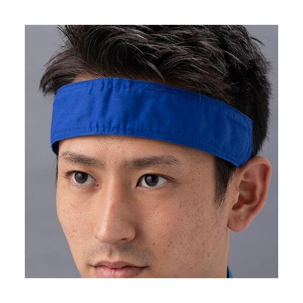 クールヘッドバンド(消臭)