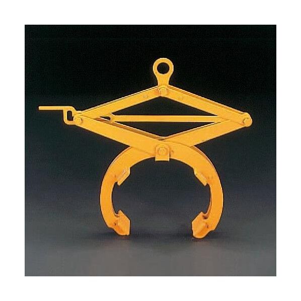 クランプ EA984DS-400A