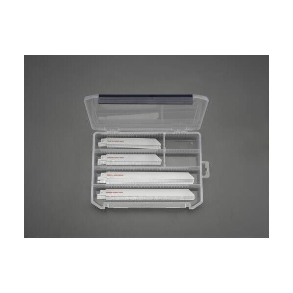 レシプロソー替刃セット EA857SA 1