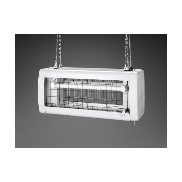 AC100V/55W電撃殺虫器(屋外用)
