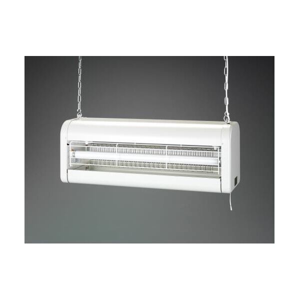 AC100V/72W電撃殺虫器(屋内用) EA864AB-4A 1